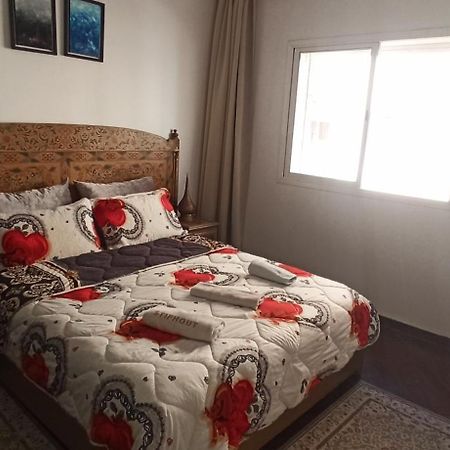 شقة في اقامة Essaouira Esterno foto