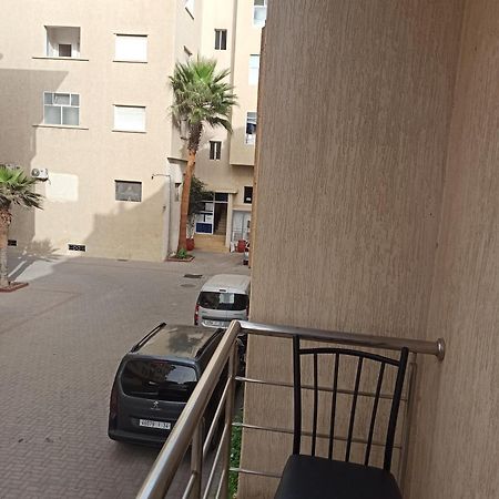 شقة في اقامة Essaouira Esterno foto