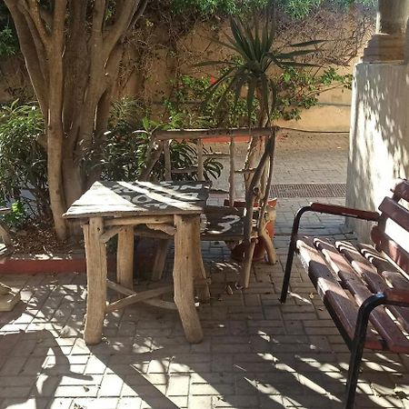 شقة في اقامة Essaouira Esterno foto