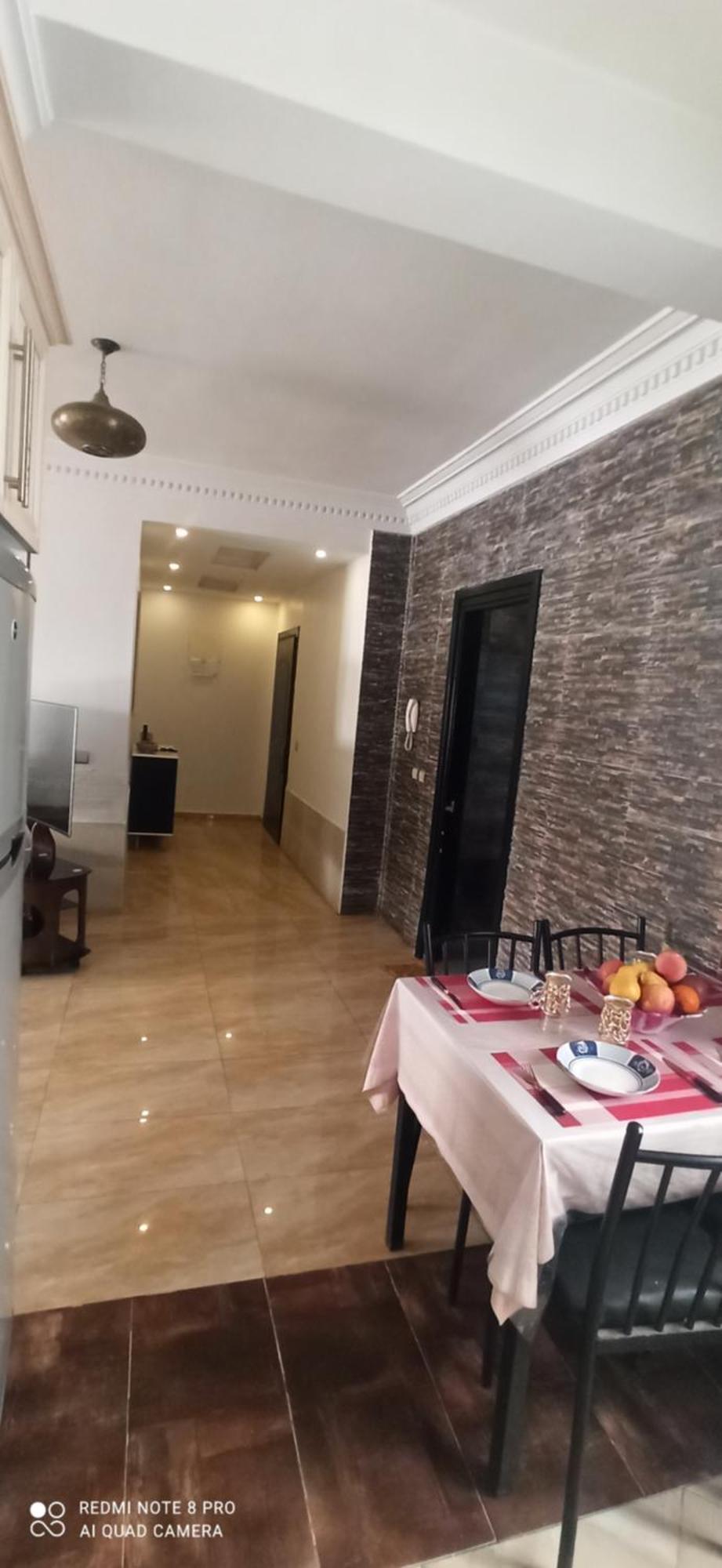 شقة في اقامة Essaouira Esterno foto