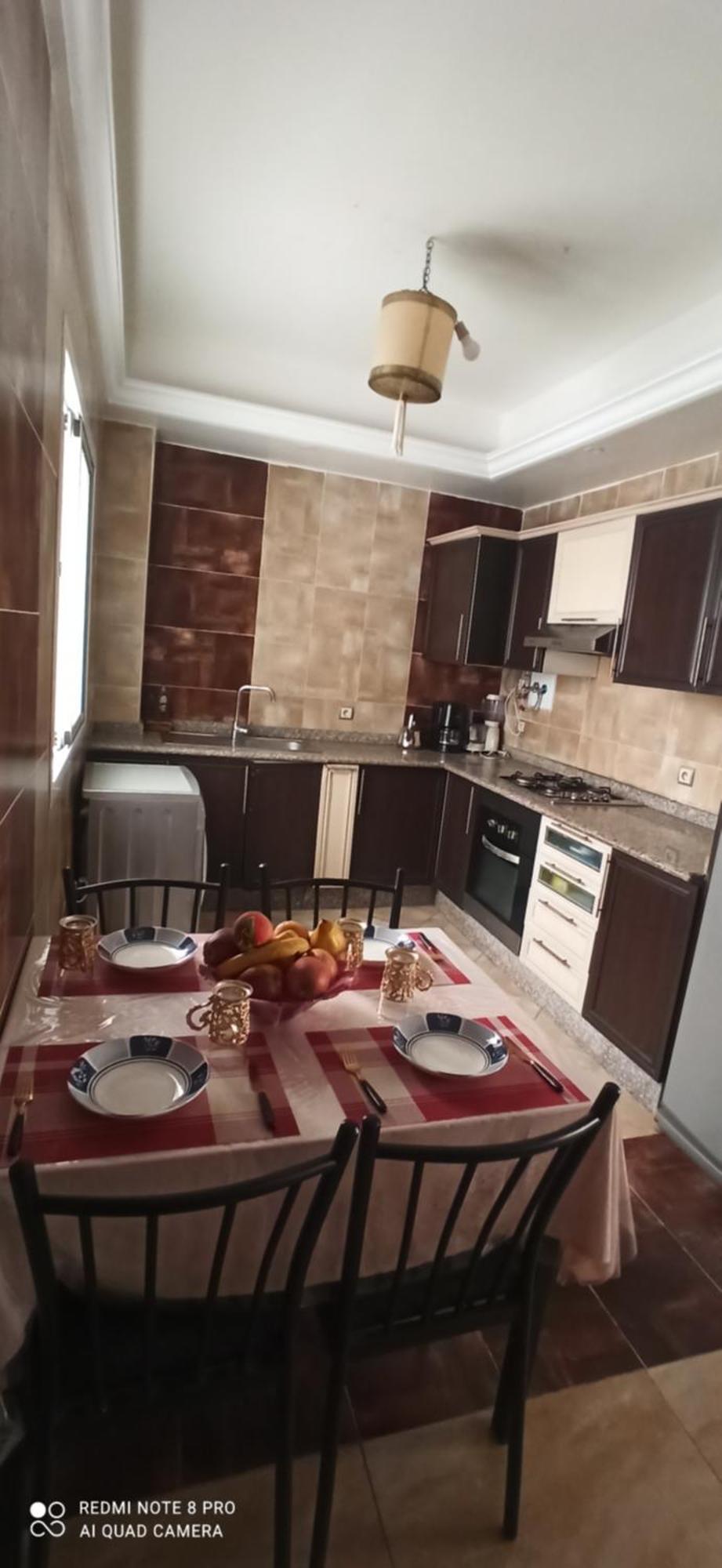 شقة في اقامة Essaouira Esterno foto