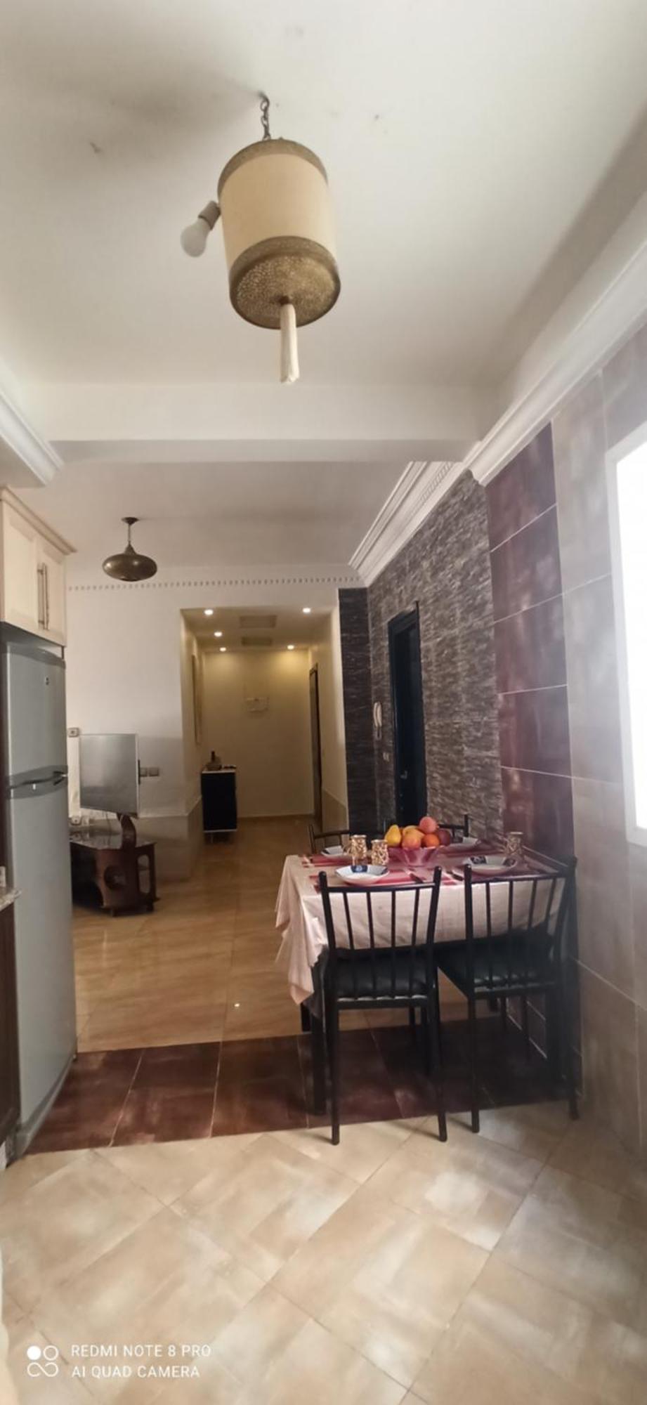 شقة في اقامة Essaouira Esterno foto