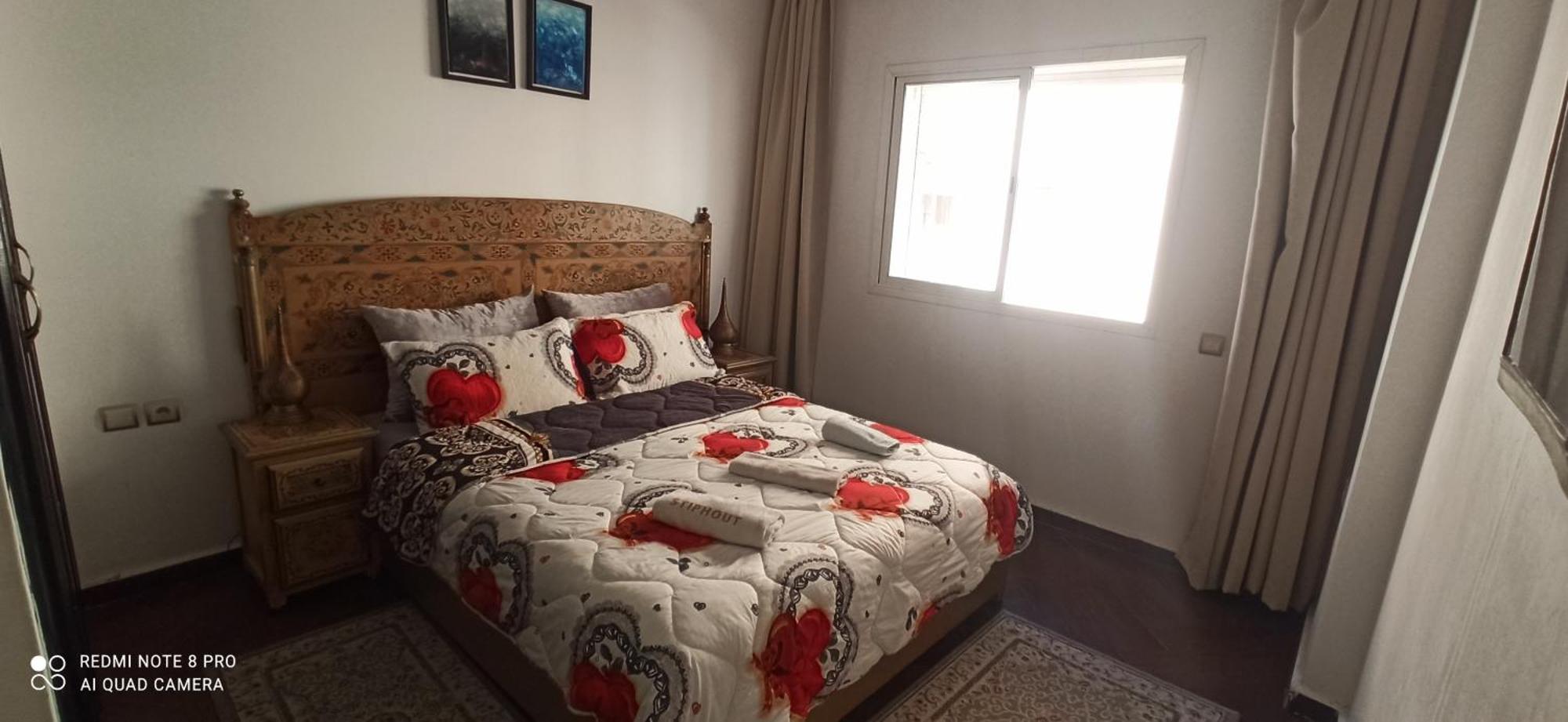 شقة في اقامة Essaouira Esterno foto