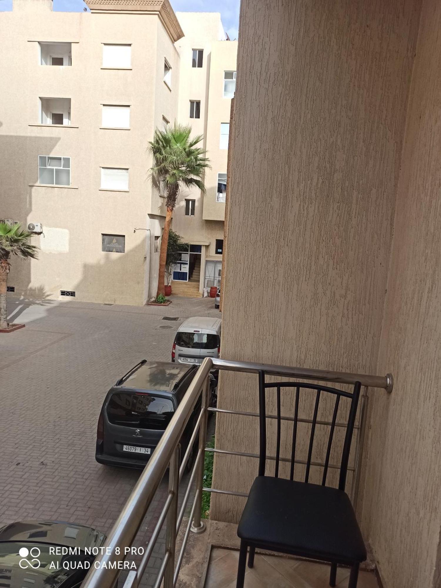 شقة في اقامة Essaouira Esterno foto