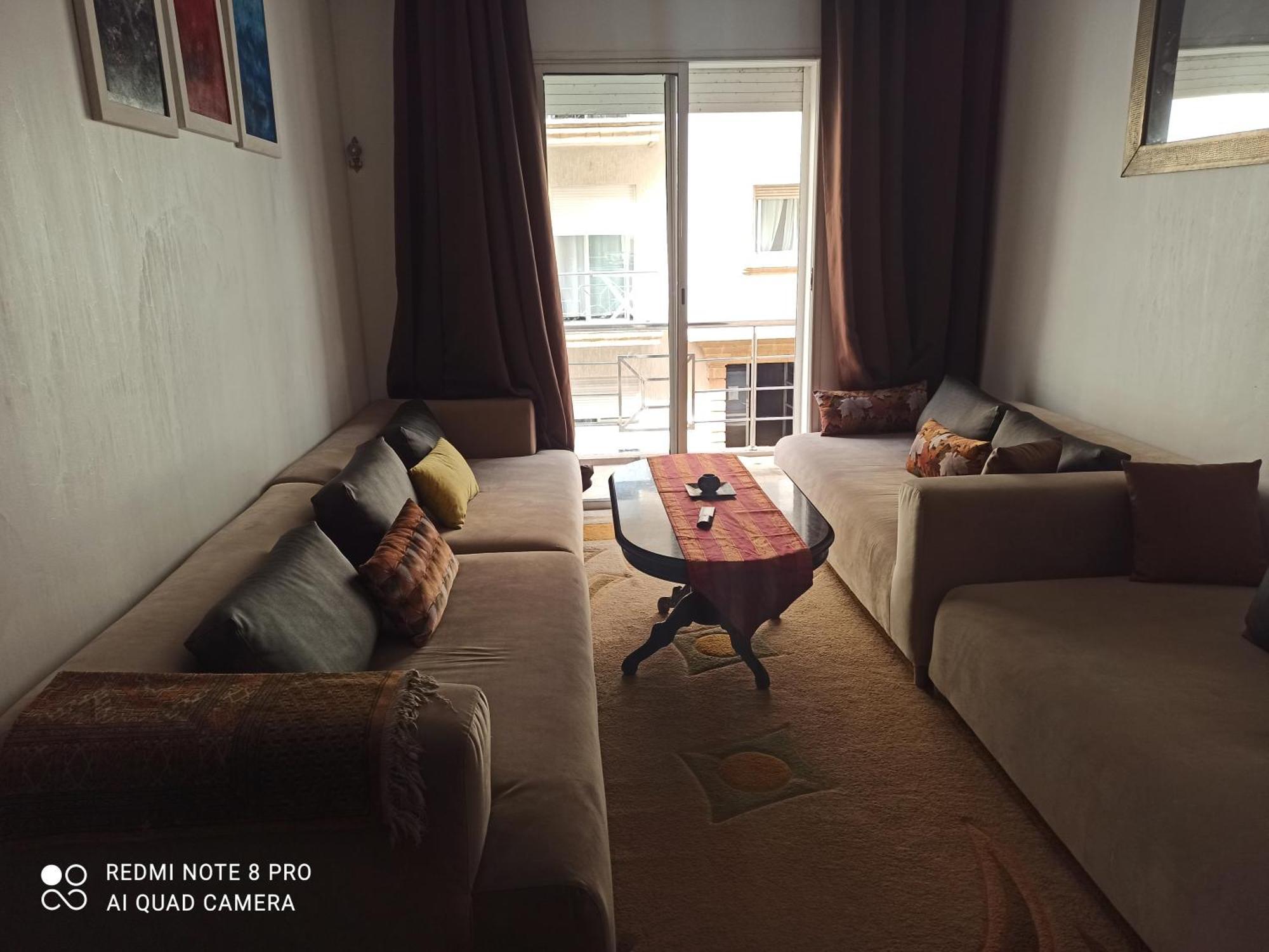 شقة في اقامة Essaouira Esterno foto