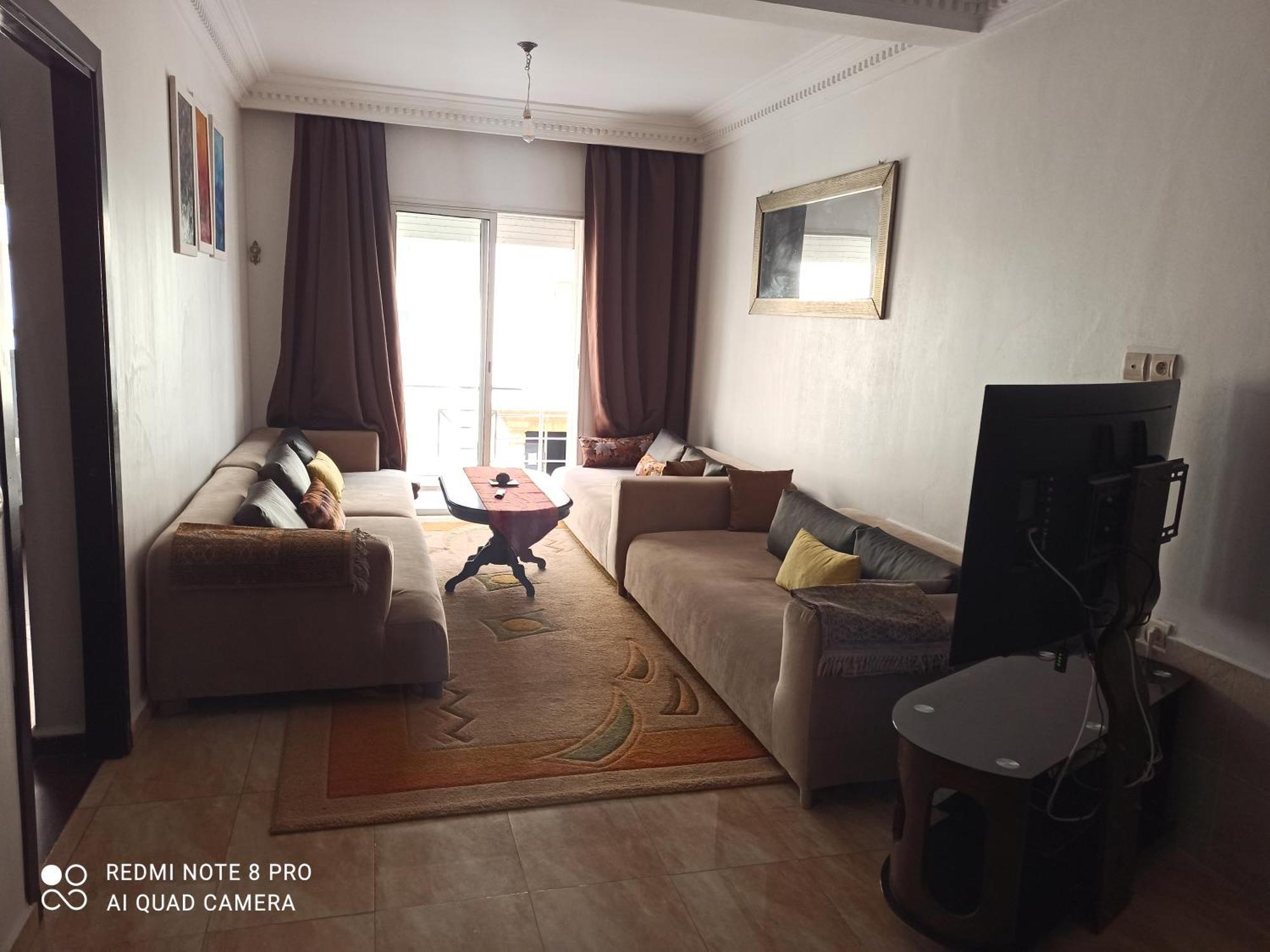 شقة في اقامة Essaouira Esterno foto