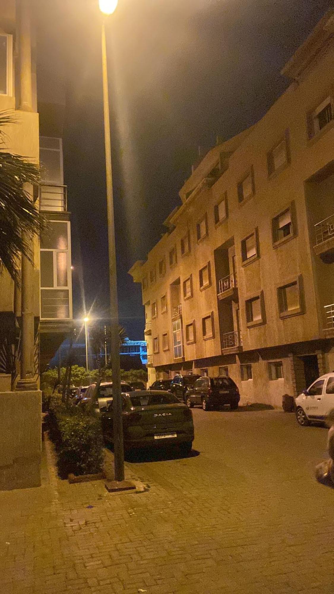شقة في اقامة Essaouira Esterno foto