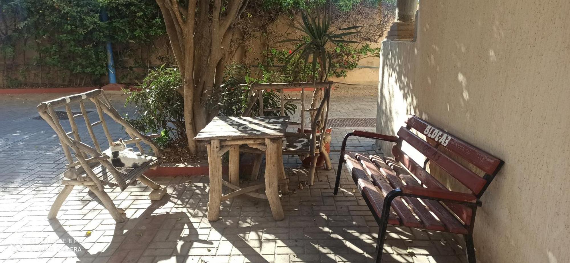 شقة في اقامة Essaouira Esterno foto